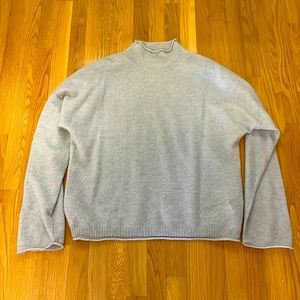 Jcrew cashmere